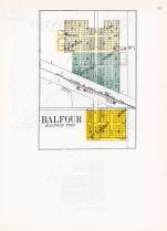Balfour, McHenry County 1963